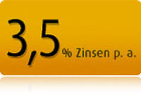 Zins-Aktion bei der Comdirect