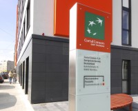 Cortal Consors in Nürnberg