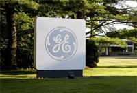 GE Logo