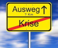 Ausweg aus der Krise - Tagesgeld sinnvoll?