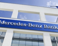 Mercedes-Benz Bank