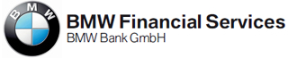 Logo BMW Bank
