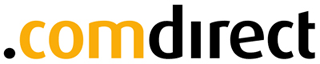 Comdirect Logo Comdirect Logo