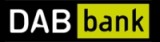 Logo der DAB Bank