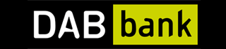 DAB Bank Logo DAB Bank Firmenlogo