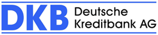 DKB Cash Logo Logo Deutsche Kredit Bank