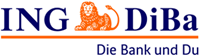 Logo ING DiBa