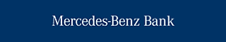 Mercedes Benz Bank Firmenlogo Das Logo der Mercedes Benz Bank
