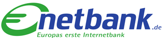 Netbank Direktbank Logo