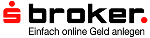 Logo Sparkasse-Broker S-Broker