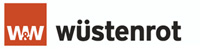 Logo der Wüstenrot Bank