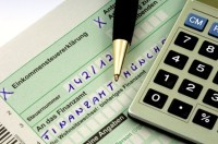 Steuererklärung Abgeltungssteuer