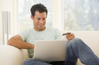 Sicherheit beim Internet Banking